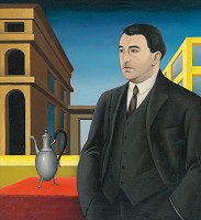 Alexander Bortnyik – Podobizeň dr. J. Poláka, riaditeľa Východoslovenského múzea v Košiciach 