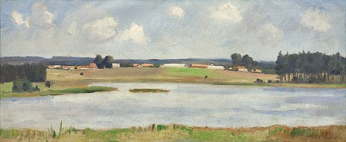 Václav Vojtěch Novák – Příbraz 