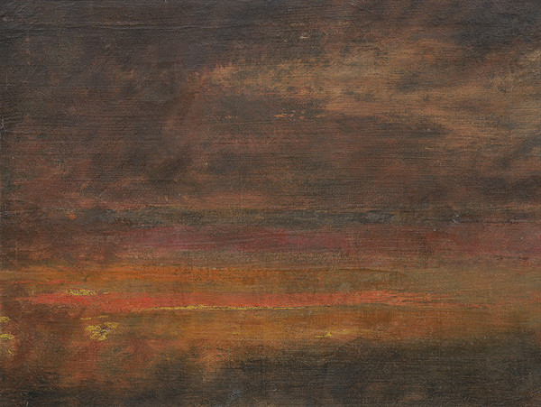 Ferdinand Katona – Podvečer 