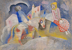 Béla Kádár – Stretnutie 