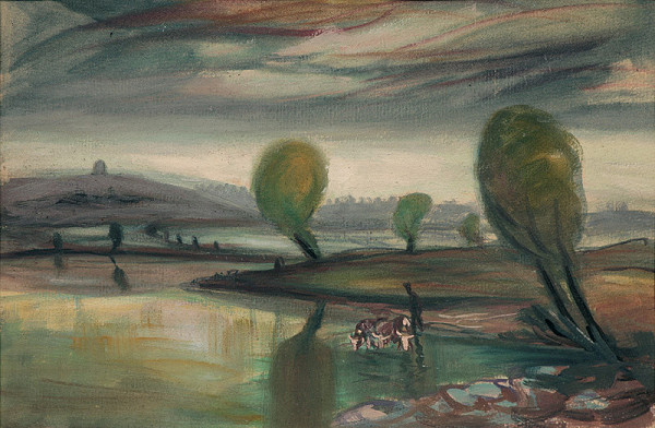 Peter Konečný – Podvečer 