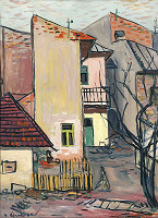 Ivan Šafranko – Skupina domov 