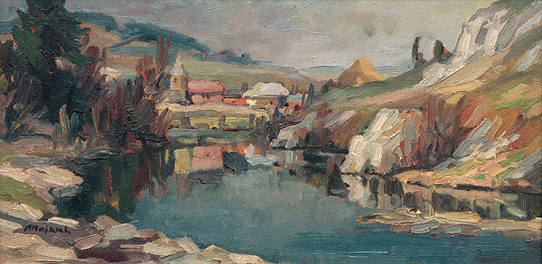 Jozef Majkut – Vítkovice 