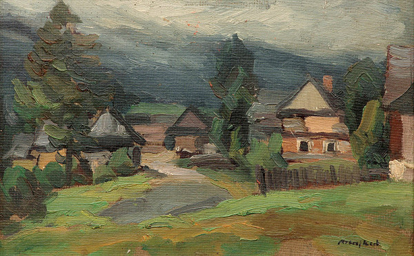 Jozef Majkut – Ždiar 