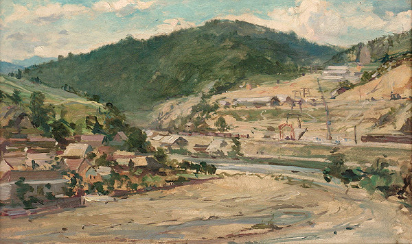 Andrej Doboš – Z Ružína 