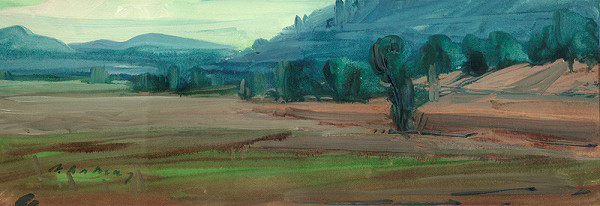 Vojtech Kalna – Jeseň 