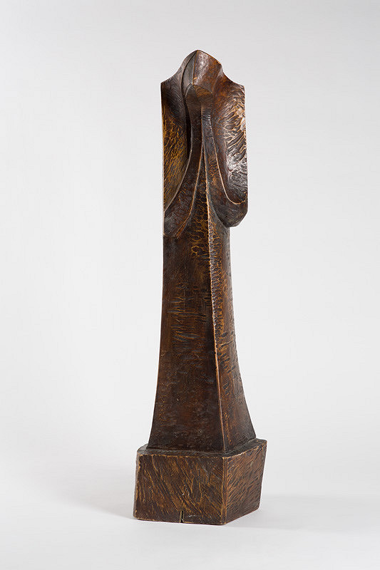 Július Machaj – Smútok 