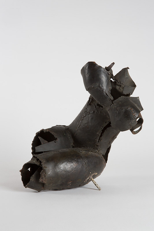 František Patočka – Obeť 