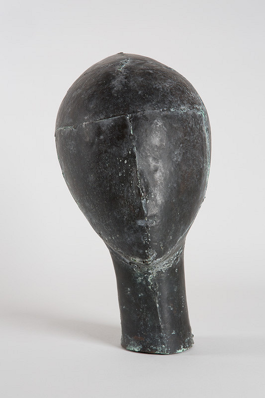 František Patočka – Hlava 