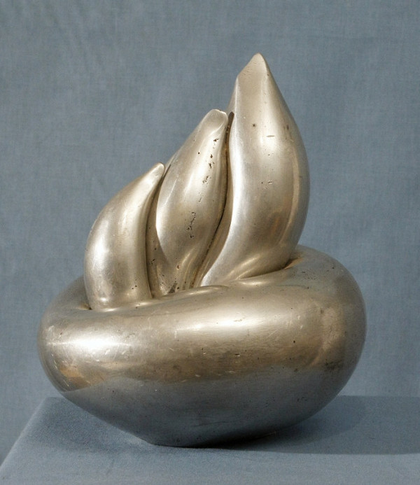 Mária Bartuszová – Skladačka XI., Klíčenie 