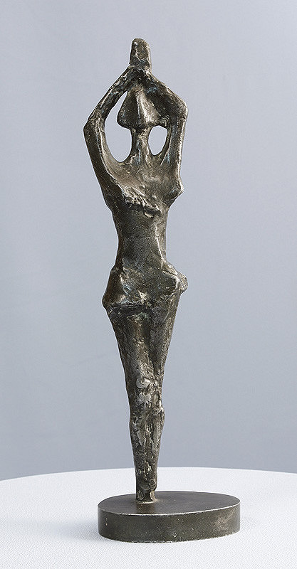 Július Machaj – Pirueta 