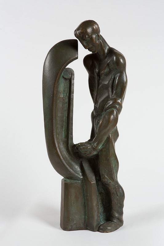 Vladimír Nahálka – Myšlienka práce 