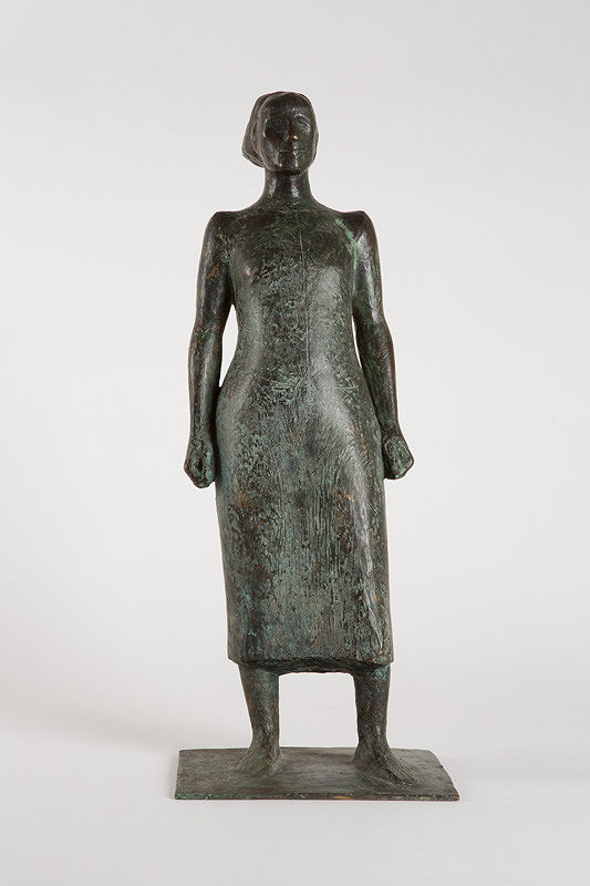 František Patočka – Žena od Sečoviec 