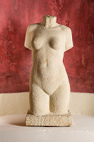 Mikuláš Szigeti – Torzo 