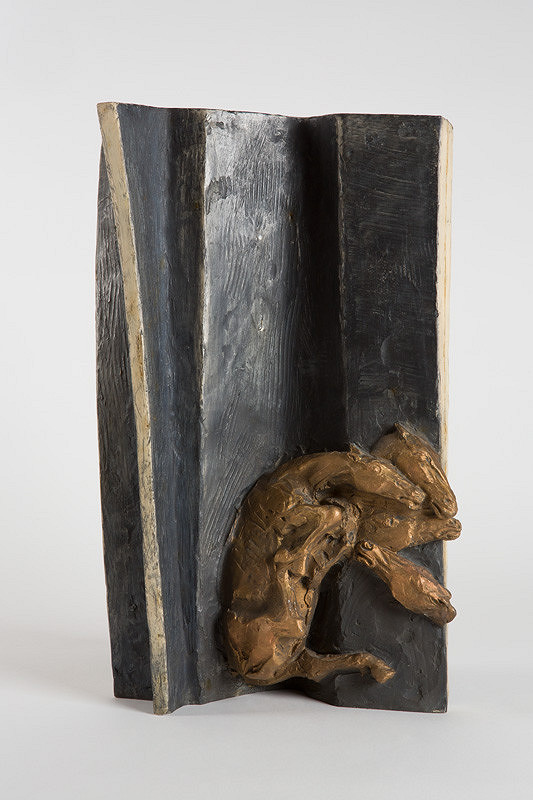 Štefan Hudzík – Taxisova priekopa 