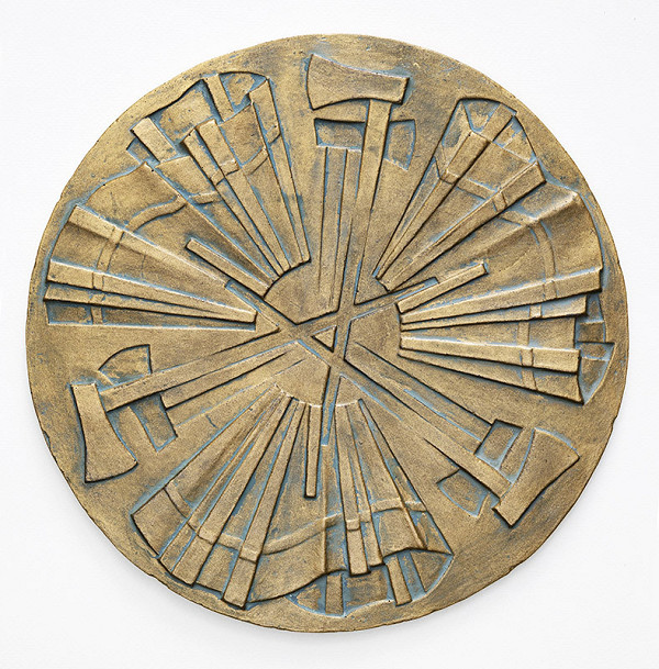 Alfonz Groma – Čarnica (reverz) 