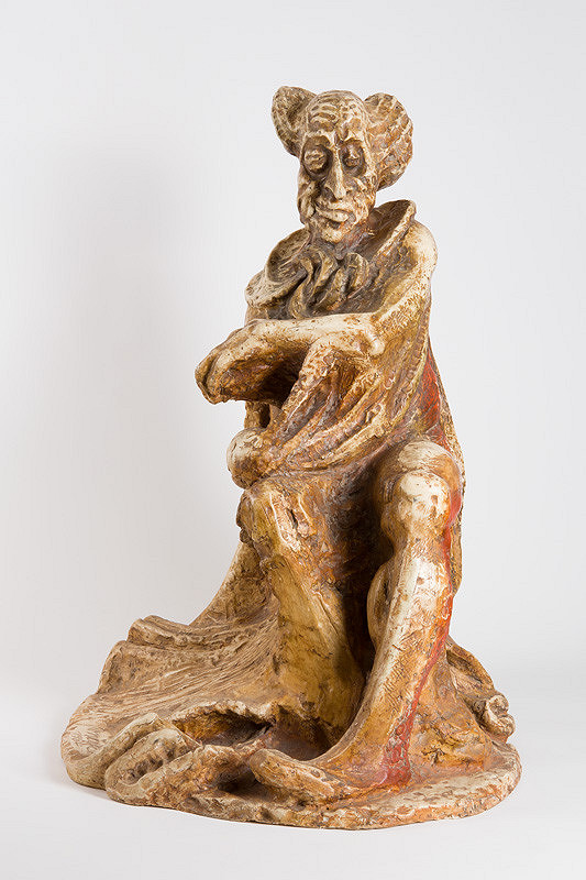 Dušan Pončák – Pierot 