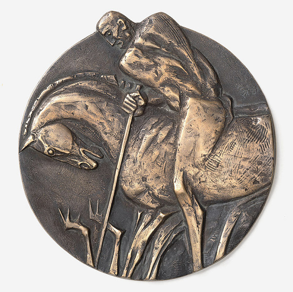 Štefan Hudzík – Boj 