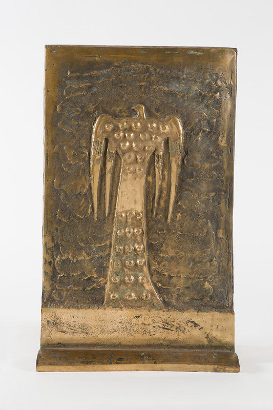 Mária Rudavská – Ochranca 