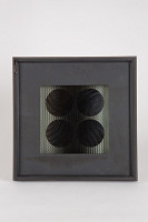 Milan Dobeš – Optický reliéf I 