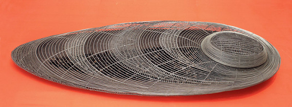 Jaroslav Drotár – Sarkofág 