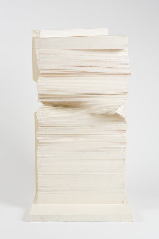 Juraj Bartusz – Horizontálne vrstvenie 