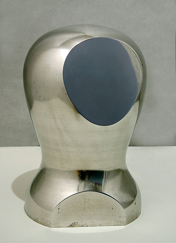 Juraj Bartusz – Kozmická hlava