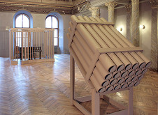 Sylvie Réno – Nestrieľajte na pianistu - Klietka 