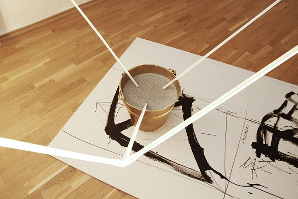 Viktor Frešo – The House / Dom 