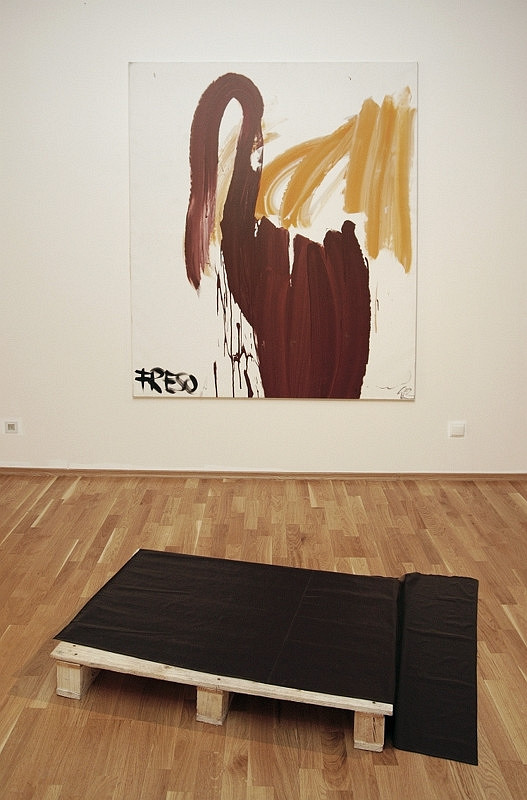 Viktor Frešo – Conection 02 / Spájanie 