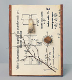 Michal Machciník – Vplyv koncentrátora napätia na porušovanie pri ťahovej skúške, Reliéfy pre Latoura 6 