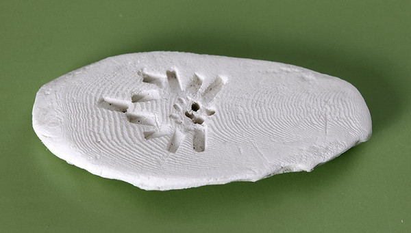 Alina Ferdinandy – Sépiová forma 1 