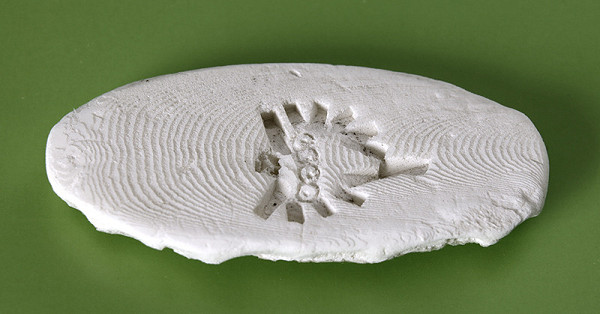 Alina Ferdinandy – Sépiová forma 2 