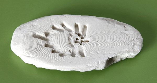 Alina Ferdinandy – Sépiová forma 4 