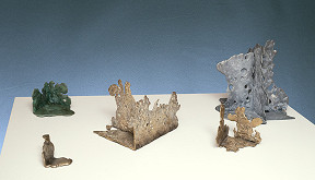 Matej Gavula – Horúce pramene 