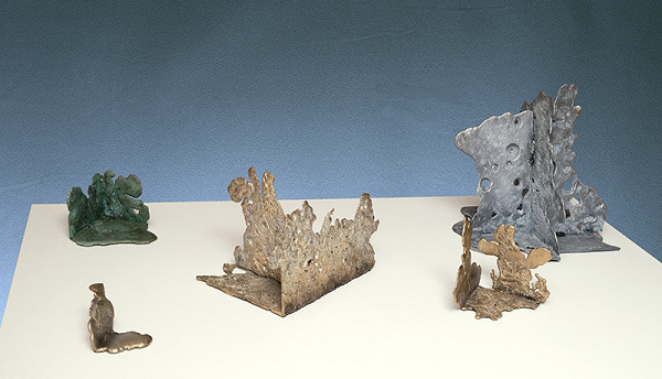 Matej Gavula – Horúce pramene 