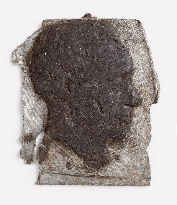 Alina Ferdinandy – Portrét Rudolfa Jašíka 