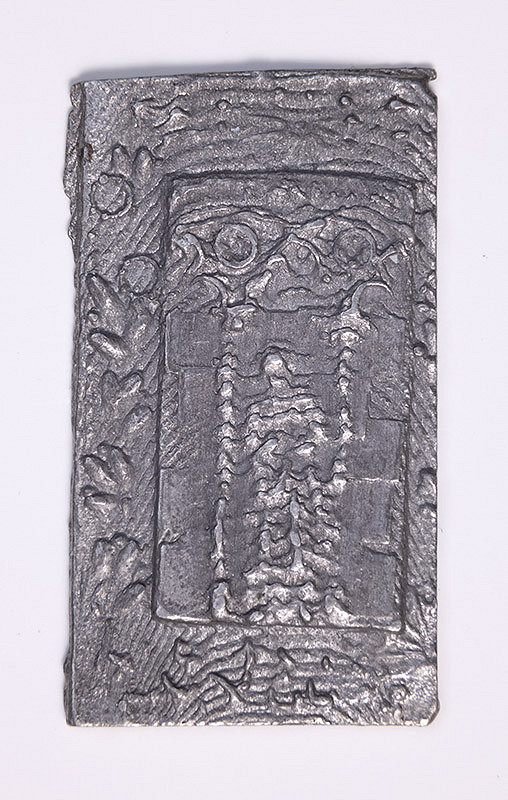 Alina Ferdinandy – Štúdia k Božskej komédii II. 