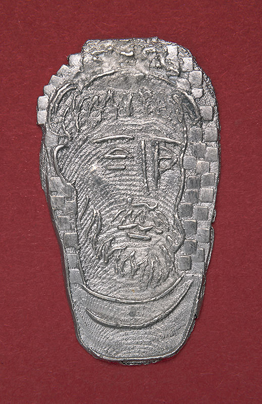 Alina Ferdinandy – Danteovský motív 