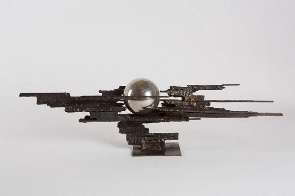 Arpád Račko – Obzor 