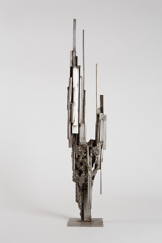 Arpád Račko – Kryštál 