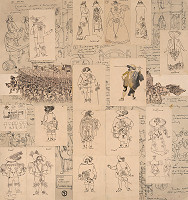 Štefan Hudák – Alexander Dumas: Traja mušketieri 