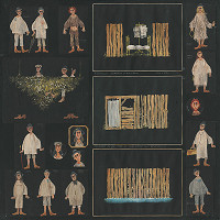 Štefan Hudák – Pavol Kyrmezer: Komédia o Tobiášovi 