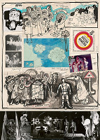 Štefan Hudák – Izidor Štok: Božská komédia 