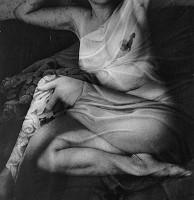 Viera Sláviková – Žena I. 