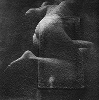 Viera Sláviková – Slepé okno I. 