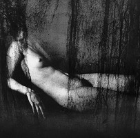 Viera Sláviková – Danaé II. 