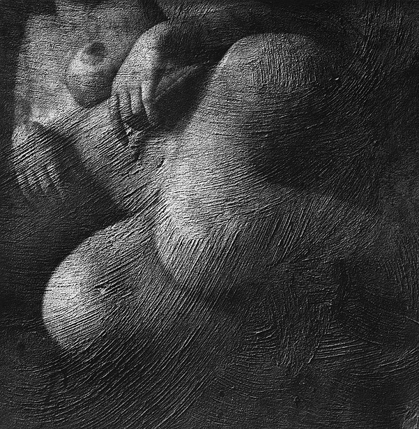 Viera Sláviková – Ticho 