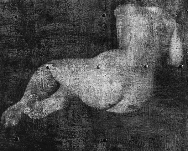 Viera Sláviková – Súhviezdie  osamelosti 