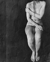 Viera Sláviková – Tvary bez tváre I. 